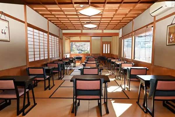 竹の間 (20~30名様)
