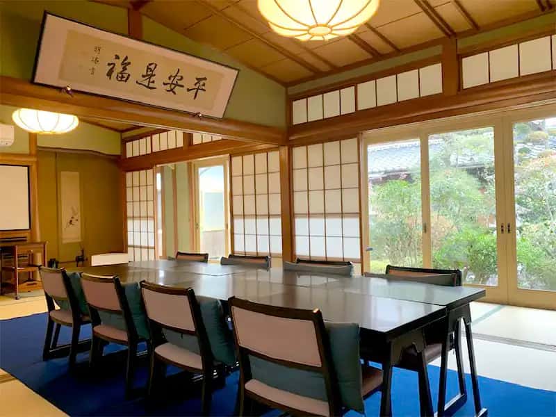 小間 (2〜20名様)